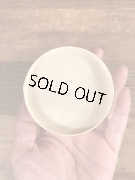 Show Biz Pizza　ヴィンテージ　ペーパーカップ　企業キャラクター　アドバタイジング　70’s