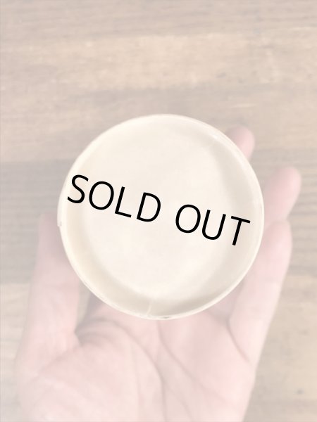 Show Biz Pizza　ヴィンテージ　紙コップ　企業キャラクター　Fatz　70’s