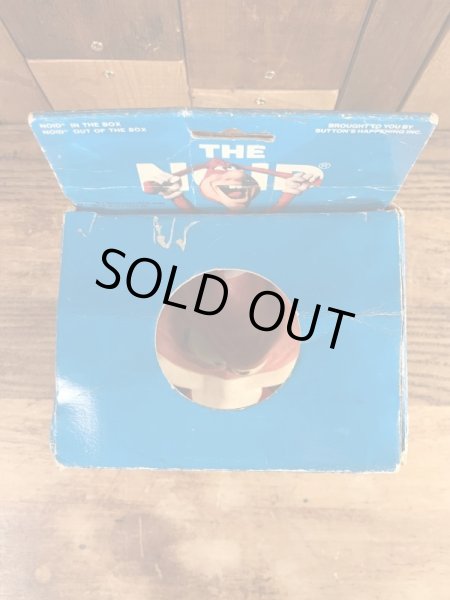 ドミノピザ　ビンテージ　フィンガーパペット　アドバタイジングキャラクター　企業物　80年代