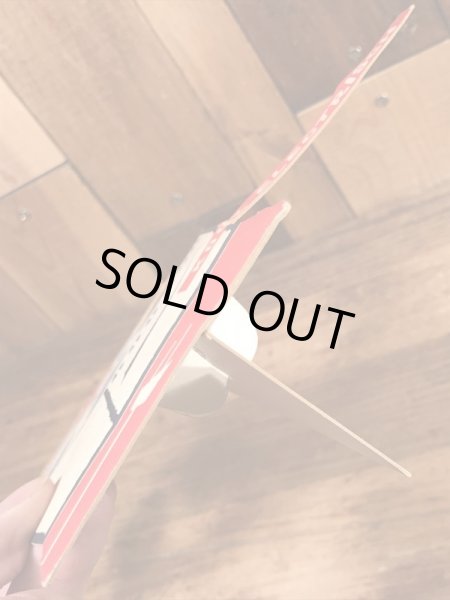 レディキロワット　ヴィンテージ　店頭用ポップ　企業キャラクター　ノベルティ　50’s