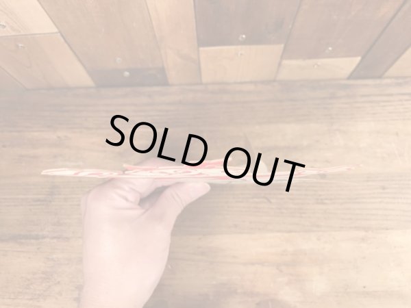 レディキロワット　ビンテージ　ストアポップ　アドバタイジングキャラクター　企業物　50年代