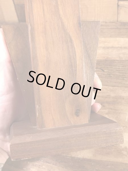 ブルドッグ　ヴィンテージ　トロフィー　ブラス　50’s