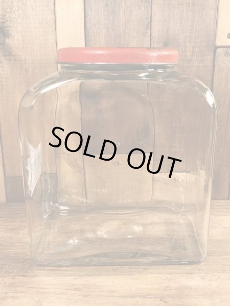 ミスターピーナッツ　ヴィンテージ　店頭用ディスプレイ　企業キャラクター　アドバタイジング　~40’s