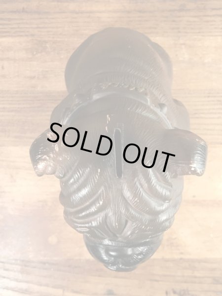 マックトラック　ビンテージ　コインバンクドール　アドバタイジングキャラクター　企業物　70年代