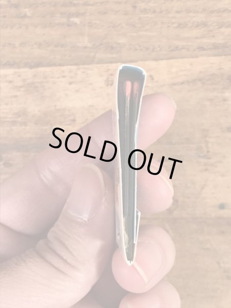 サンボレストラン ビンテージ マッチブック アドバタイジングキャラクター 企業物 50~60年代