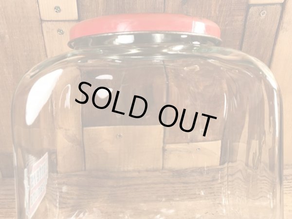 ミスターピーナッツ　ヴィンテージ　店頭用ディスプレイ　企業キャラクター　アドバタイジング　~40’s