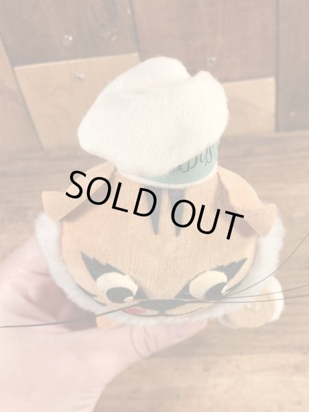 サンボタイガー　ビンテージ　ドリームペッツ　アドバタイジングキャラクター　企業物　60年代