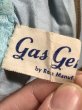 Gas Genie　ヴィンテージ　ラバーフェイスドール　企業キャラクター　アドバタイジング　60’s