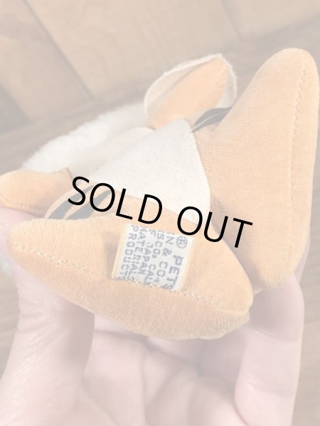 Sambo's　ヴィンテージ　ドリームペッツ　企業キャラクター　サンボレストラン　60’s