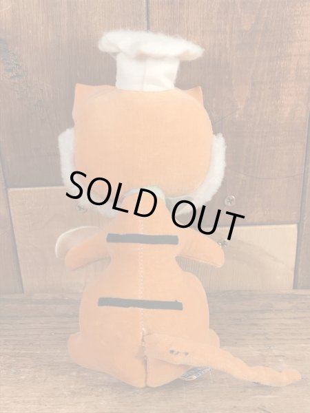 Sambo's　ヴィンテージ　ドリームペッツ　企業キャラクター　サンボレストラン　60’s