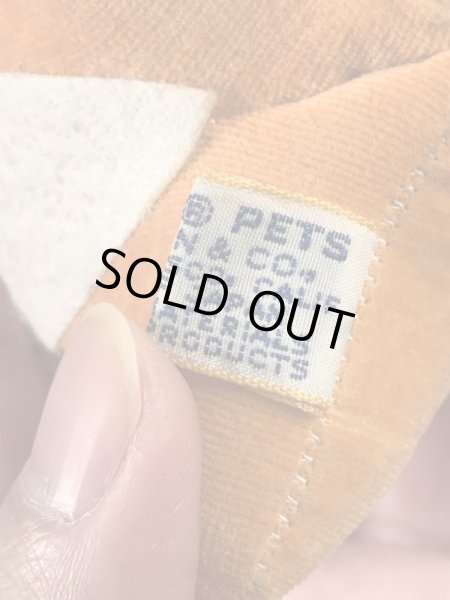 サンボタイガー　ビンテージ　ドリームペッツ　アドバタイジングキャラクター　企業物　60年代