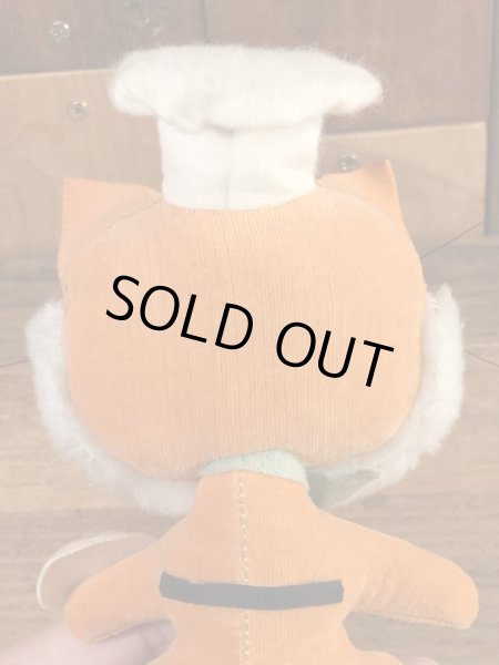 サンボタイガー　ビンテージ　ドリームペッツ　アドバタイジングキャラクター　企業物　60年代