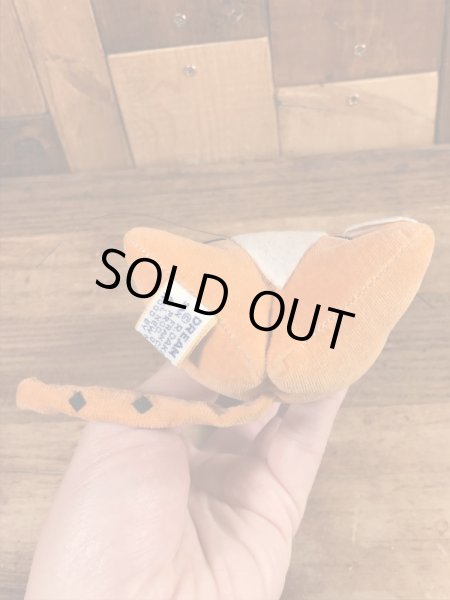 Sambo's　ヴィンテージ　ドリームペッツ　企業キャラクター　サンボレストラン　60’s