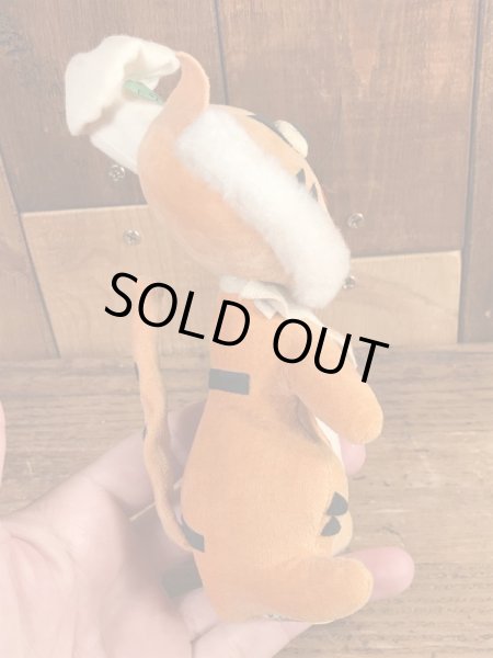 サンボタイガー　ビンテージ　ドリームペッツ　アドバタイジングキャラクター　企業物　60年代