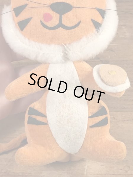 Sambo's　ヴィンテージ　ドリームペッツ　企業キャラクター　サンボレストラン　60’s