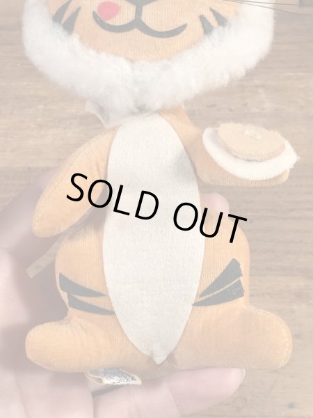 Sambo's　ヴィンテージ　ドリームペッツ　企業キャラクター　サンボレストラン　60’s