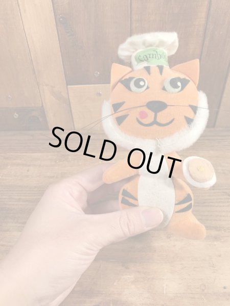 Sambo's　ヴィンテージ　ドリームペッツ　企業キャラクター　サンボレストラン　60’s