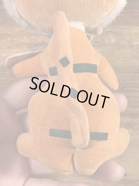 Sambo's　ヴィンテージ　ドリームペッツ　企業キャラクター　サンボレストラン　60’s