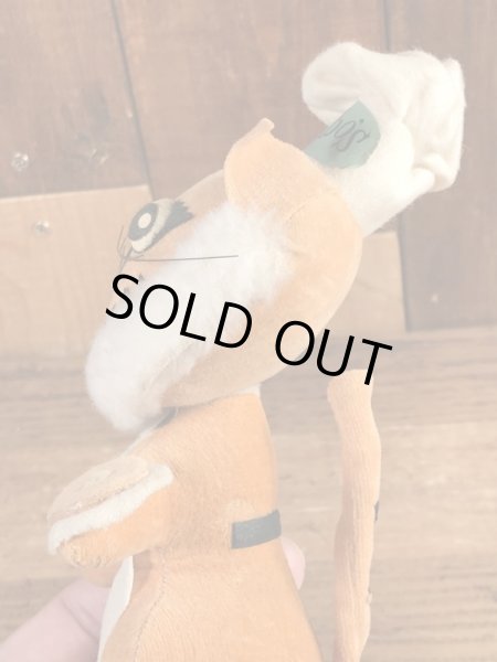 サンボタイガー　ビンテージ　ドリームペッツ　アドバタイジングキャラクター　企業物　60年代