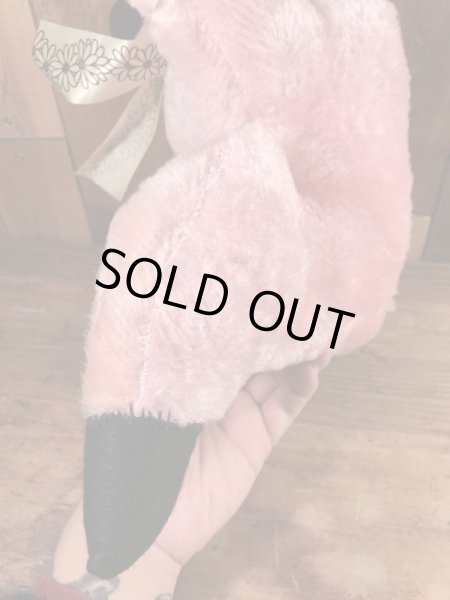 ボーデン　ヴィンテージ　ラバーフェイスドール　企業キャラクター　エルシー　50’s