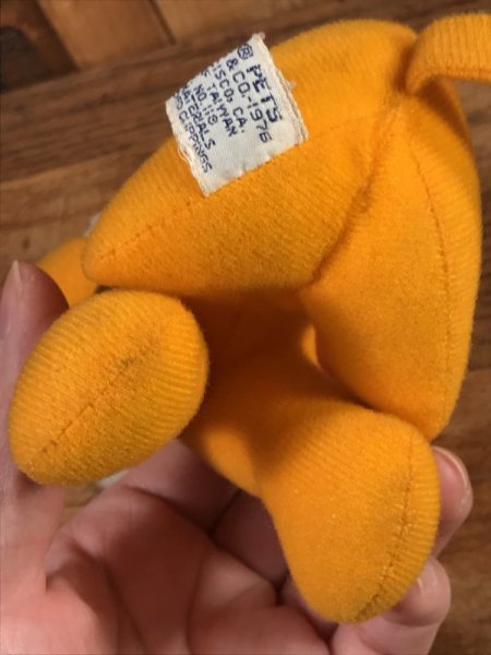 Sambo's Tiger ヴィンテージ ドリームペッツ 企業キャラクター サンボレストラン 70’s