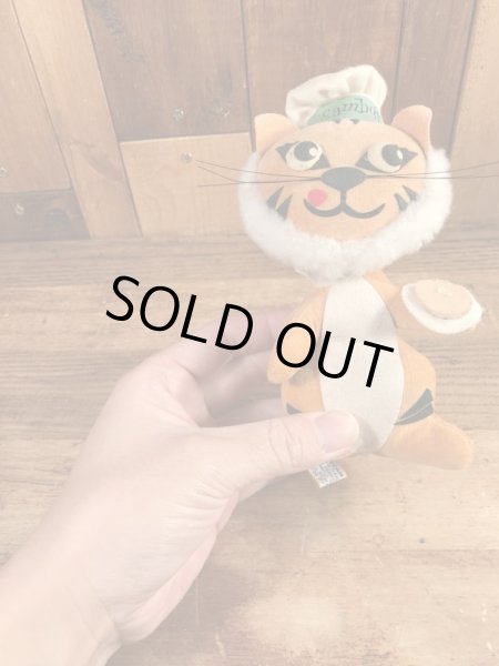 Sambo's　ヴィンテージ　ドリームペッツ　企業キャラクター　サンボレストラン　60’s