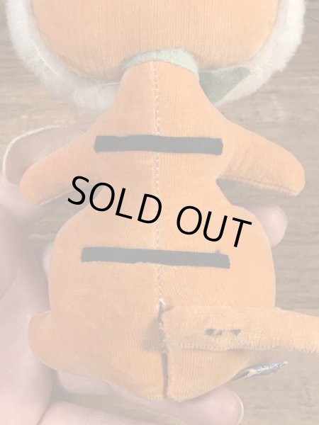 Sambo's　ヴィンテージ　ドリームペッツ　企業キャラクター　サンボレストラン　60’s