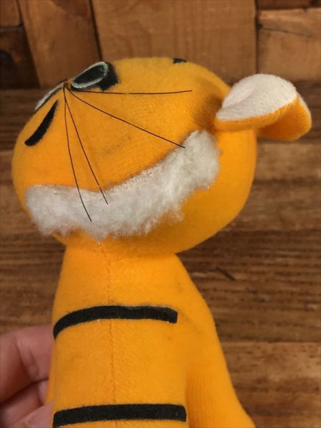 サンボタイガー ビンテージ ドリームペッツ アドバタイジングキャラクター 企業物 70年代