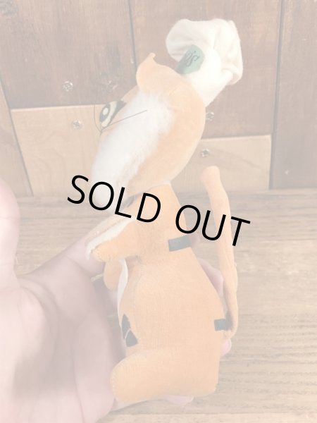 Sambo's　ヴィンテージ　ドリームペッツ　企業キャラクター　サンボレストラン　60’s