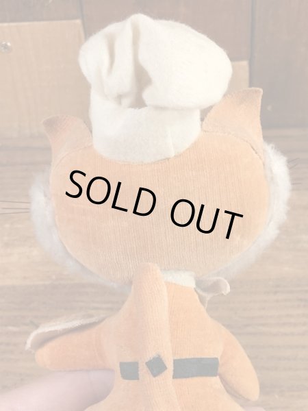 サンボタイガー　ビンテージ　ドリームペッツ　アドバタイジングキャラクター　企業物　60年代