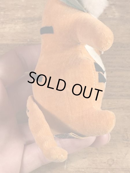 Sambo's　ヴィンテージ　ドリームペッツ　企業キャラクター　サンボレストラン　60’s