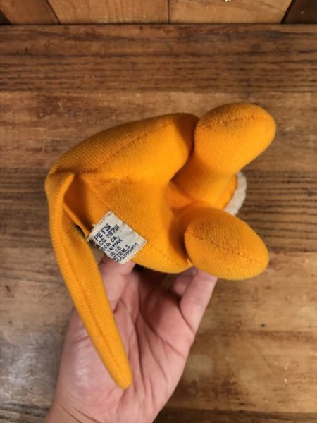 Sambo's Tiger ヴィンテージ ドリームペッツ 企業キャラクター サンボレストラン 70’s