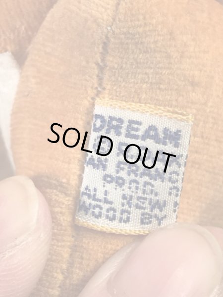 サンボタイガー　ビンテージ　ドリームペッツ　アドバタイジングキャラクター　企業物　60年代