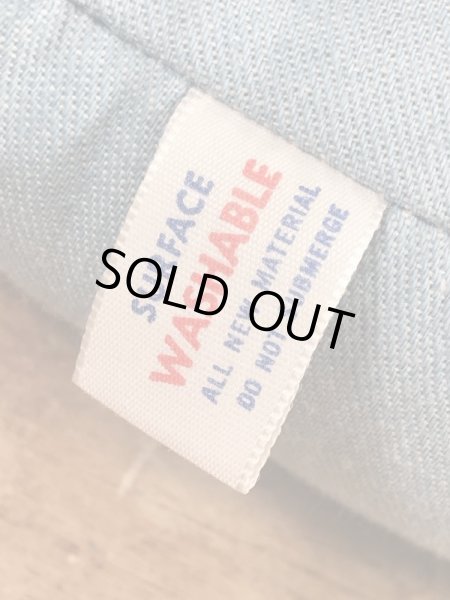 スモーキーザベア　ヴィンテージ　ぬいぐるみ　企業キャラクター　アドバタイジング　60’s