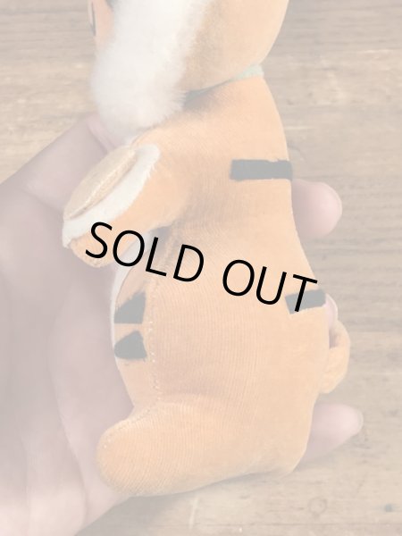 Sambo's　ヴィンテージ　ドリームペッツ　企業キャラクター　サンボレストラン　60’s