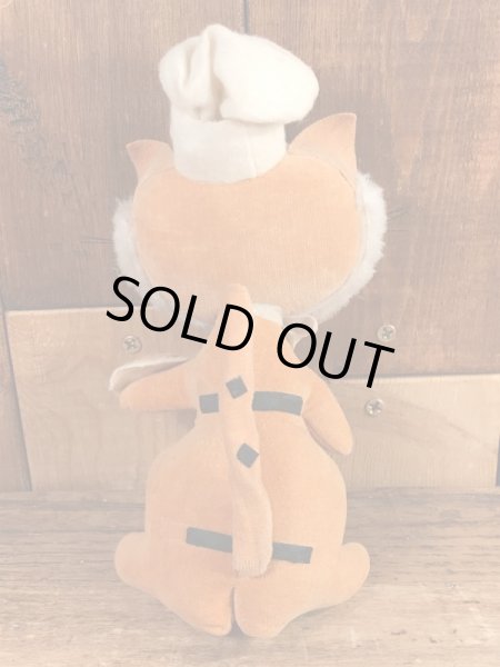 Sambo's　ヴィンテージ　ドリームペッツ　企業キャラクター　サンボレストラン　60’s