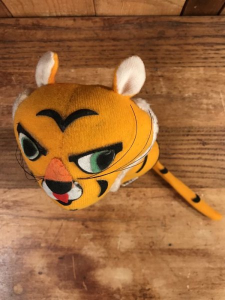 サンボタイガー ビンテージ ドリームペッツ アドバタイジングキャラクター 企業物 70年代