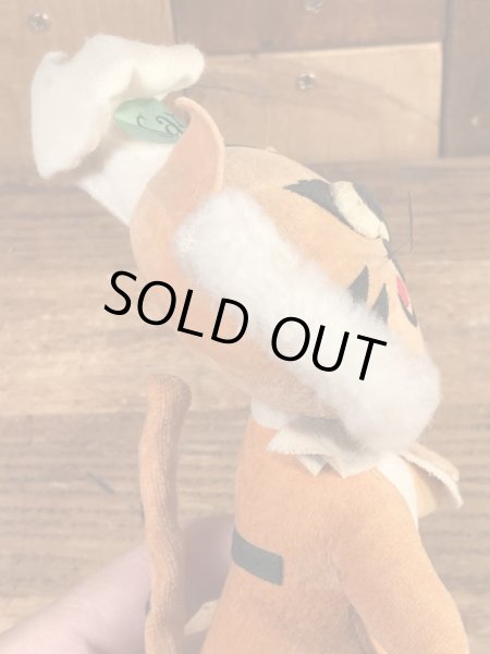 サンボタイガー　ビンテージ　ドリームペッツ　アドバタイジングキャラクター　企業物　60年代