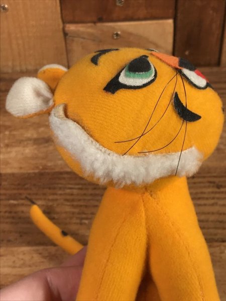 サンボタイガー ビンテージ ドリームペッツ アドバタイジングキャラクター 企業物 70年代