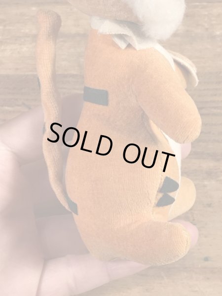 Sambo's　ヴィンテージ　ドリームペッツ　企業キャラクター　サンボレストラン　60’s