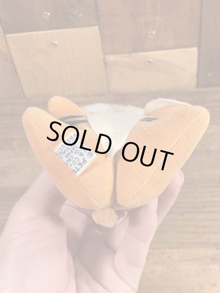 Sambo's　ヴィンテージ　ドリームペッツ　企業キャラクター　サンボレストラン　60’s