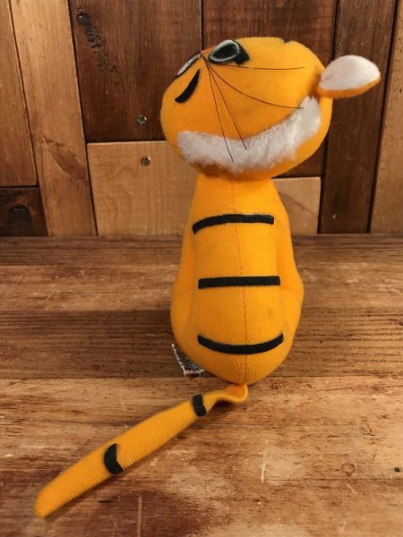 Sambo's Tiger ヴィンテージ ドリームペッツ 企業キャラクター サンボレストラン 70’s