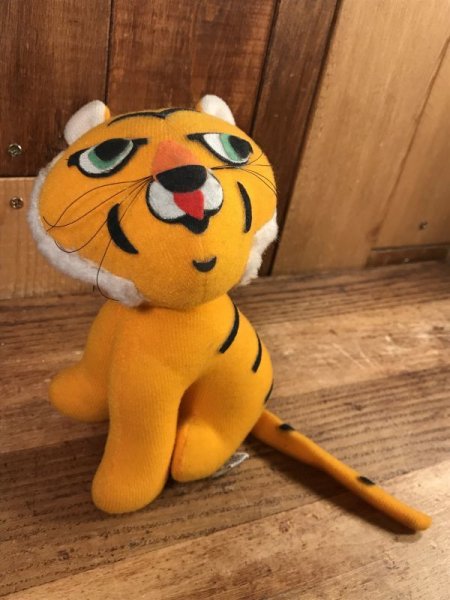 サンボタイガー ビンテージ ドリームペッツ アドバタイジングキャラクター 企業物 70年代