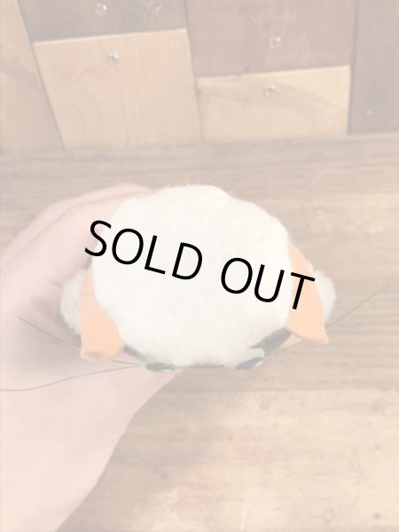 サンボタイガー　ビンテージ　ドリームペッツ　アドバタイジングキャラクター　企業物　60年代