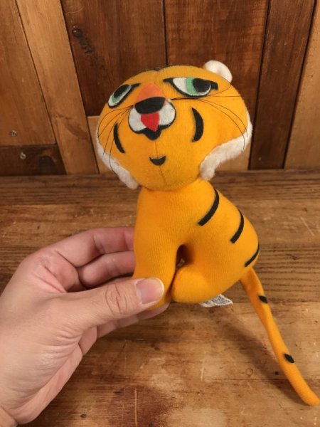 Sambo's Tiger ヴィンテージ ドリームペッツ 企業キャラクター サンボレストラン 70’s