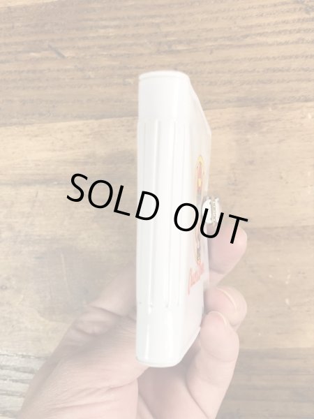 チャッキーチーズ ビンテージ 財布 アドバタイジングキャラクター 企業物 80~90年代