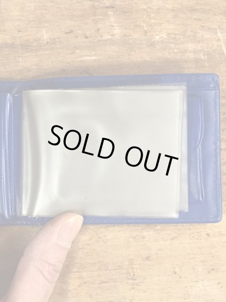 チャッキーチーズ ビンテージ ウォレット アドバタイジングキャラクター 企業物 90年代