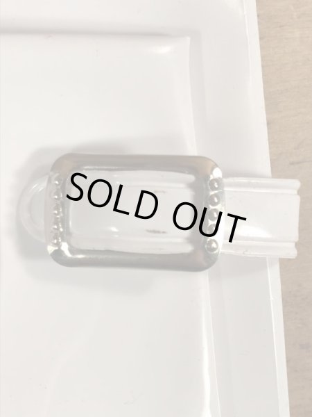 Chuck E Cheese's ヴィンテージ ウォレット 企業キャラクター ノベルティ 80~90’s