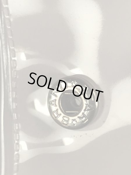 チャッキーチーズ ビンテージ 財布 アドバタイジングキャラクター 企業物 80~90年代