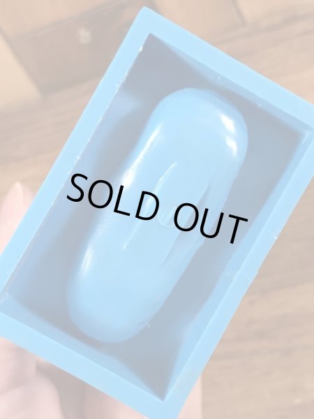 チャーリーザツナ　ヴィンテージ　ラジオ　企業キャラクター　アドバタイジング　70’s